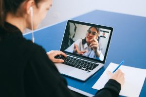 "Virtual call" image