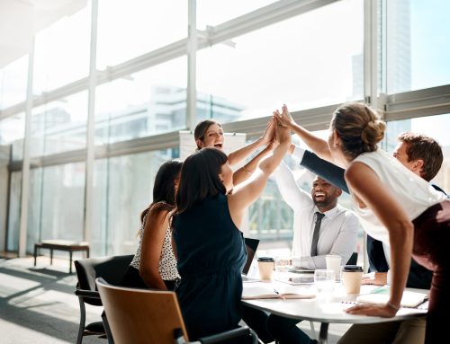 Balancing KPIs and People, Strategy and Culture: The Key to Long-Term Success