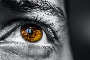 your vision