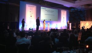Lecture at Dental Convention