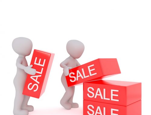How to “SELL” in Dentistry